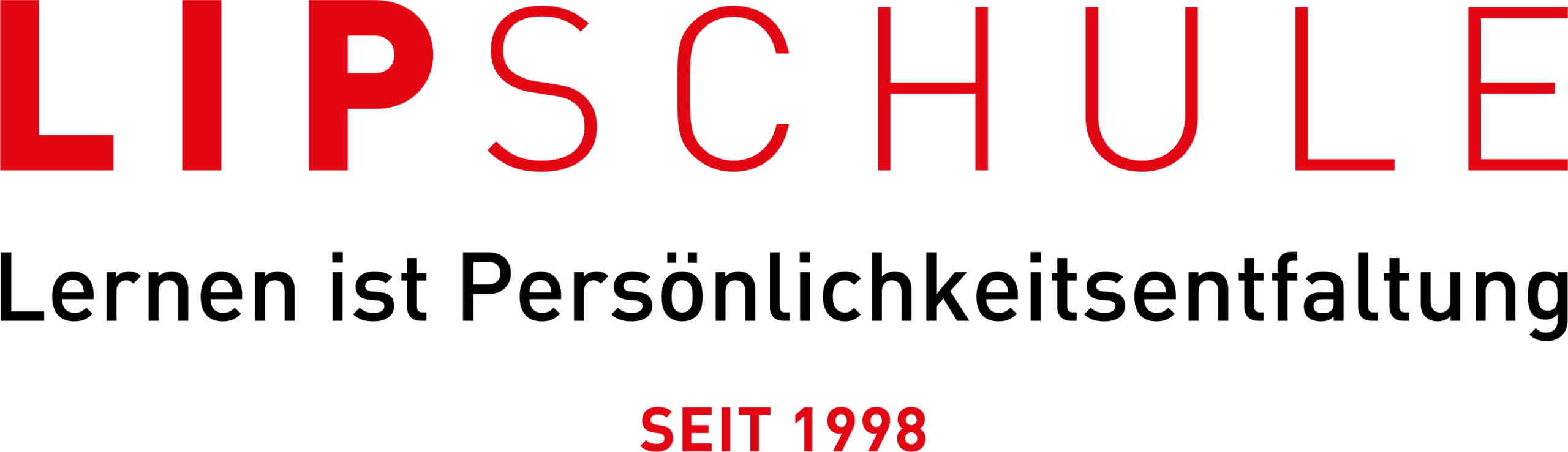 Lipschule Logo