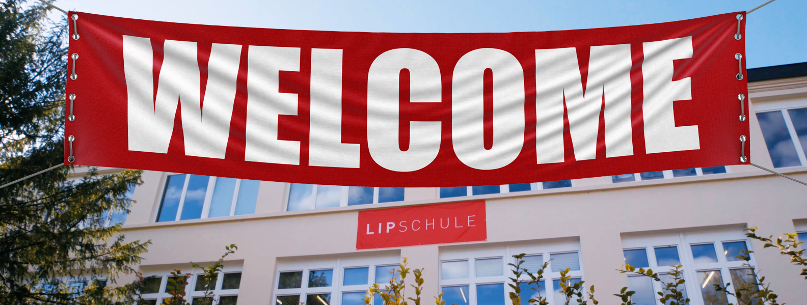 A talk about LIPSCHULE’s open house event